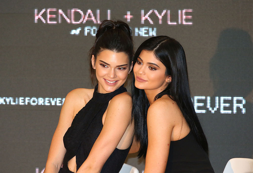 Kendall vs. Kylie. Which of the Jenner sisters has better style?