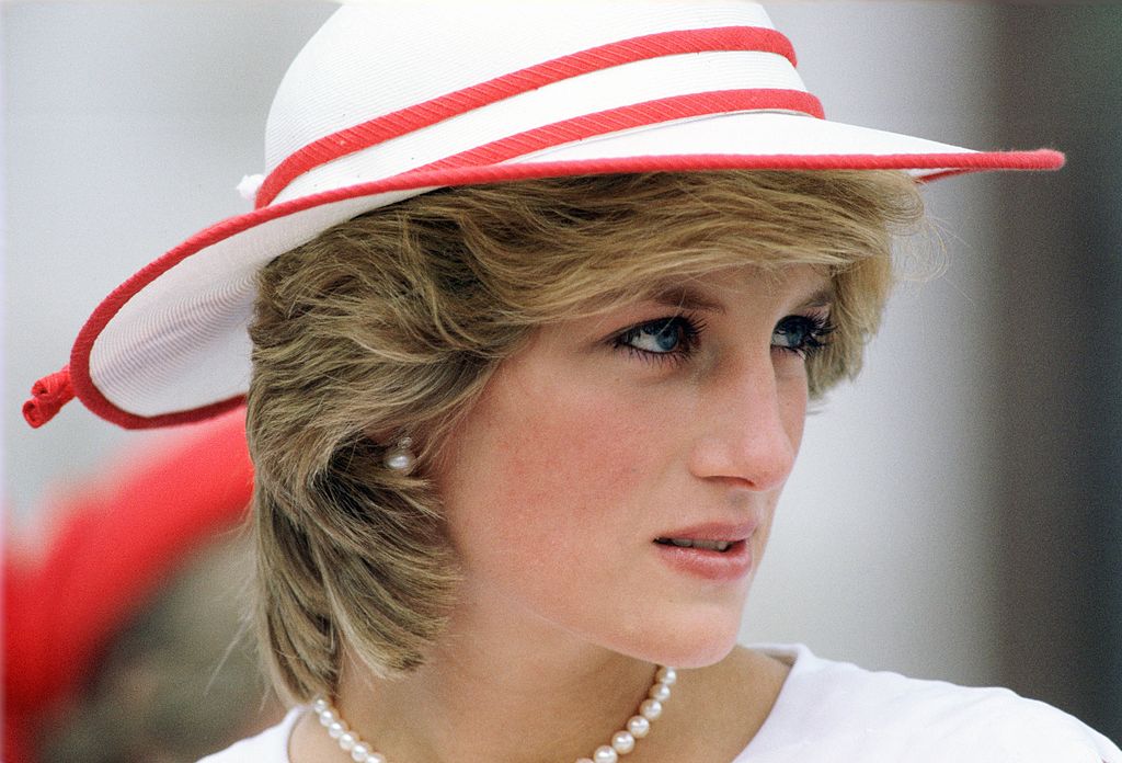 Princess Diana’s beauty rules that she followed every day
