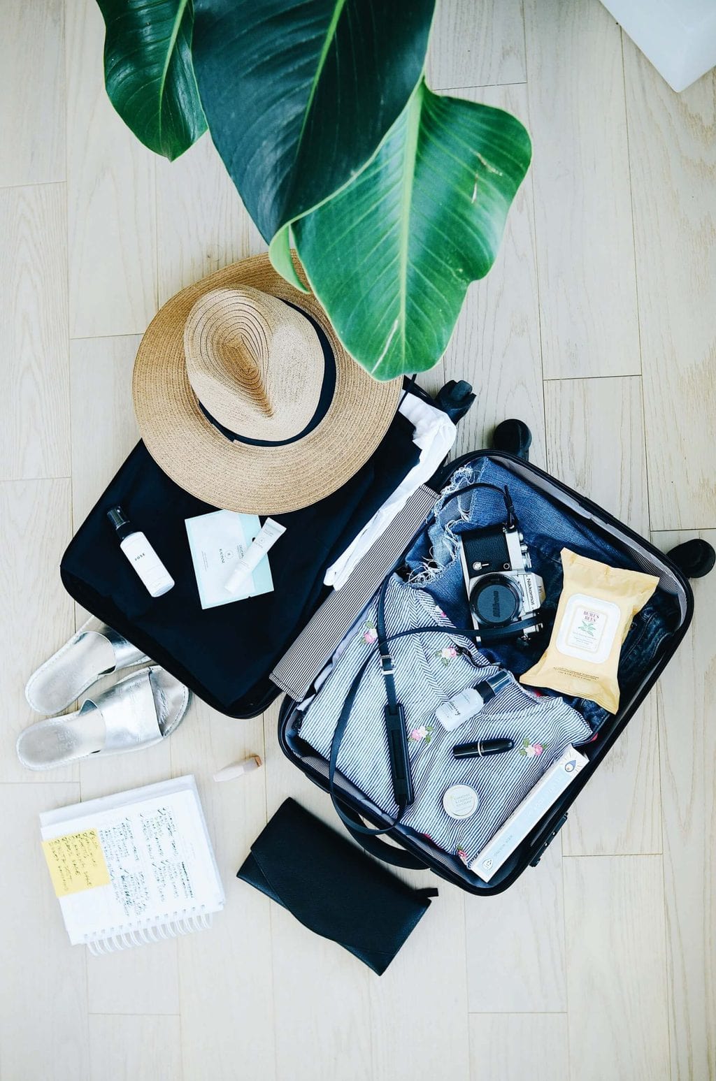 What to pack for your vacation? Must have for your vacation