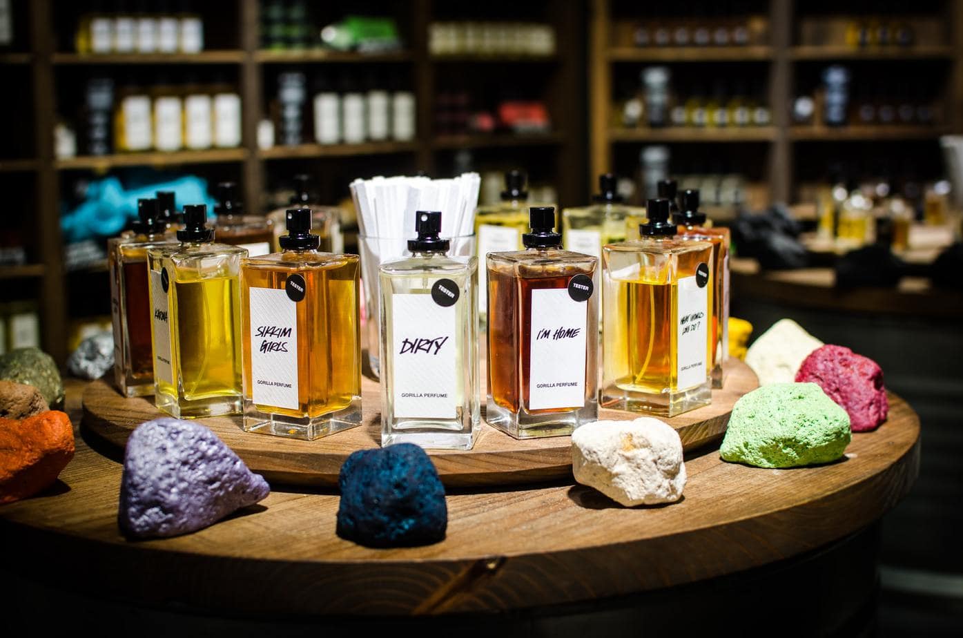 Meet the perfumes that match your zodiac signs!