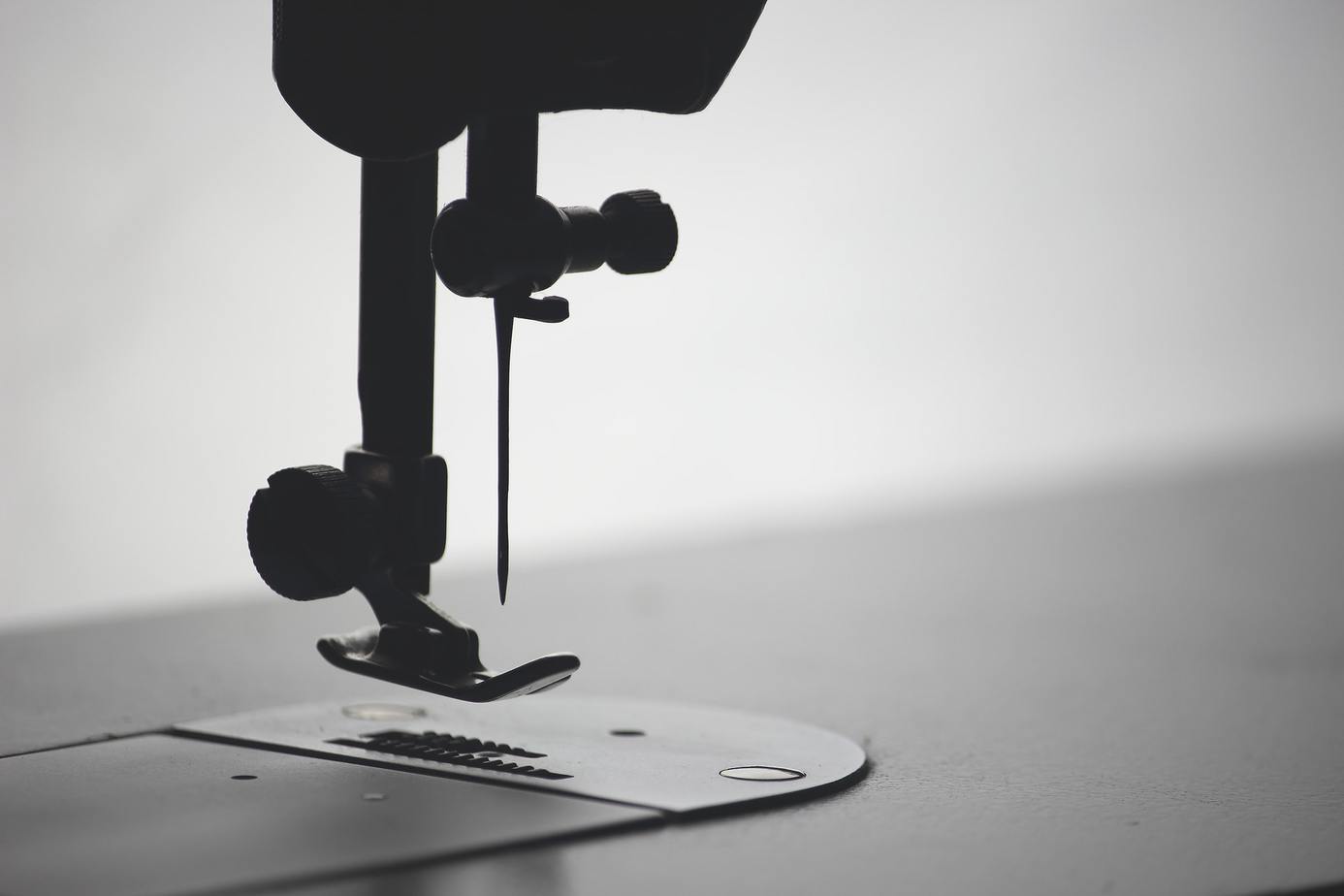 These elements are worth paying attention to when choosing a sewing machine