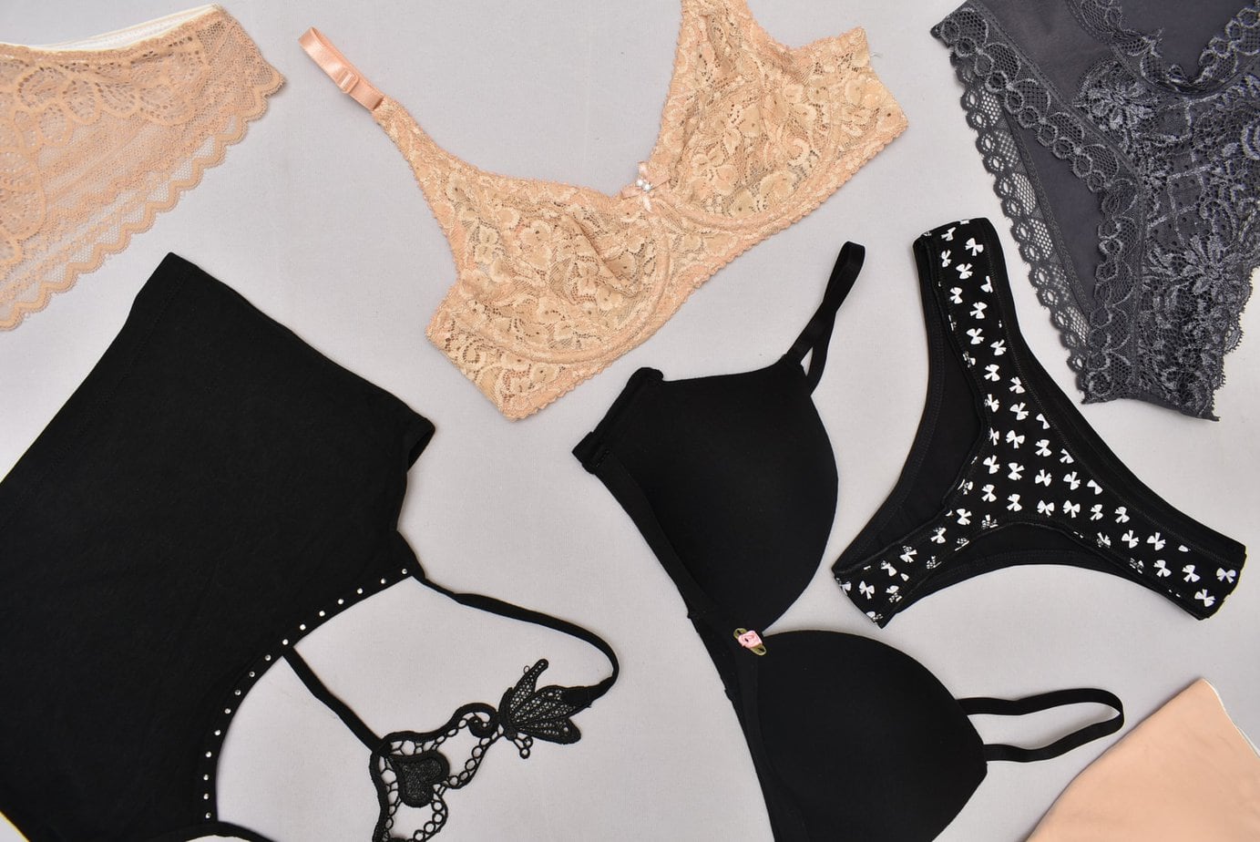 The Best Lingerie Brands That Every Woman Needs to Know About