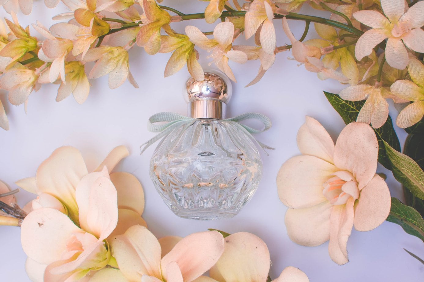 How to Find the Perfect Designer Fragrance for You