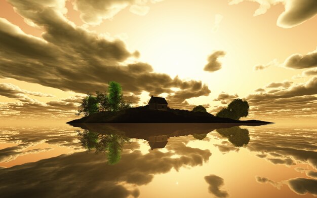 How Can You Create Immersive and Atmospheric Worlds in Unreal Engine 5?