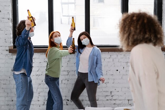 Ensuring Safety at Social Gatherings: Understanding the Importance of Drink Testing