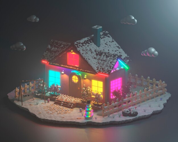 Crafting Your Own Fantasy World with 3D Printed Miniatures