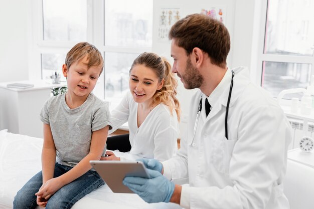 The Importance of Establishing a Long-Term Relationship with Your Family Doctor
