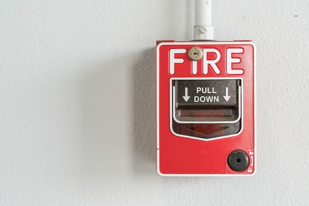 How Do Stainless Steel Fire Extinguishers Enhance Home and Business Safety?