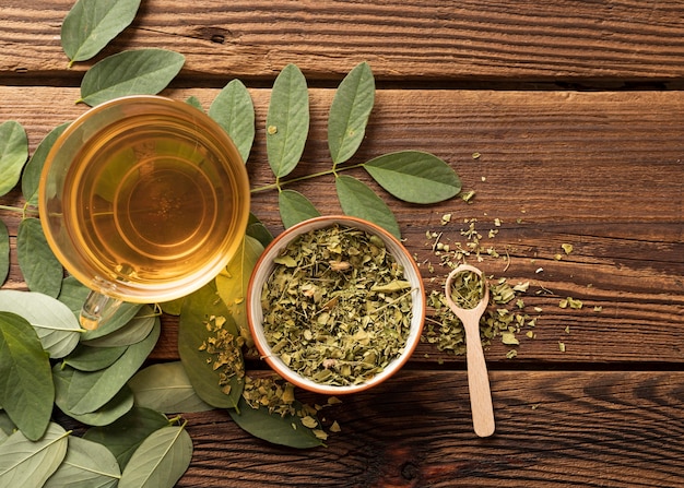 Exploring the Benefits of Green Tea Extract for Weight Management