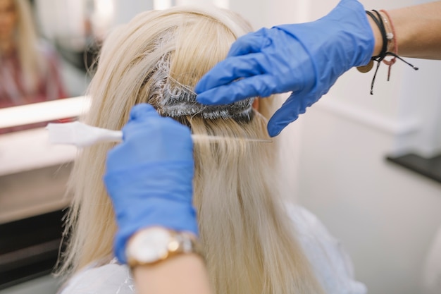 How Can You Transform Your Hair with the Latest Coloring Techniques?